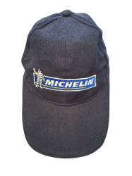 Шапка с козирка MICHELIN