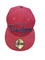 Шапка с козирка NEW ERA GOOPERSTOWN COLLECTION