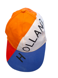 Шапка с козирка HOLLAND
