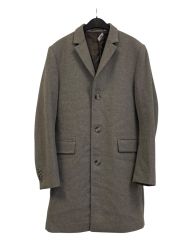 Мъжко палто H&M S