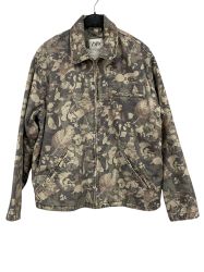 Мъжко дънково яке ZARA S