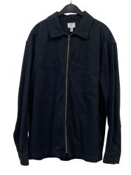 Мъжко дънково яке H&M L