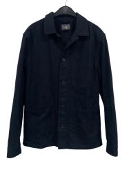 Памучно мъжко дънково яке H&M M