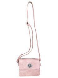 Кожена дамска чанта P.S. SCHUHMACHER