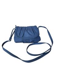 Кожена дамска чанта