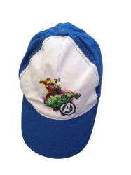 Детска шапка MARVEL
