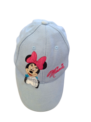 Детска шапка DISNEY