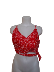 Горнище на бански SHEIN XL