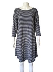 Дамска рокля на райета THYME+HONEY L