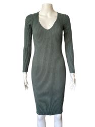 Дамска рокля ALLY M