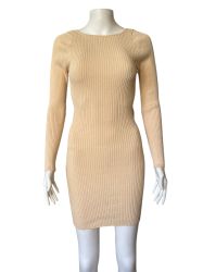 Дамска рокля INTO L