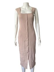 Дълга дамска рокля SWEET RAIN M