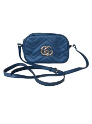 Дамска чанта от еко кожа GUCCI