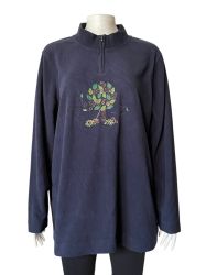 Дамски суичър CJ BANKS XL