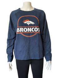 Дамско горнище на пижама NFL XL