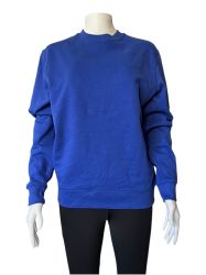 Памучен UNISEX OVERSIZE суичър STANLEY/STELLA XS