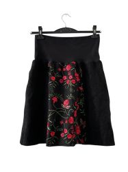 Дамска пола на розички BEATE DEHMER M