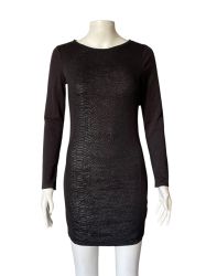 Дамска рокля H&M M