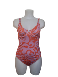 Цял бански TRENDYOL S