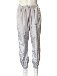 Дамско спортно долнище с джобчета и връзка VBS M