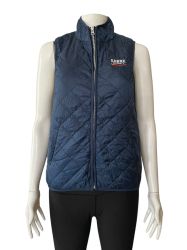 Дамско елече с джобове и цип ONWARD RESERVE S