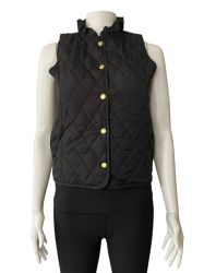 Детско елече с копчета CROWN & IVY L