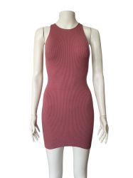 Лятна дамска рокля AVA&EVER XS