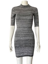 Плетена дамска рокля SAYWHAT? PS