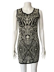 Плетена дамска рокля SUZY SHIER PS