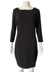 Дамска рокля с цип DYNAMITE L