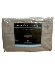 Комплект за спалня ESSENTIALLY HOME LIVING