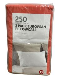 Калъфки за възглавници (2бр.) TARGET