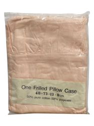 Калъфка за възглавница