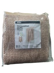 Памучна плетена завивка ANKO