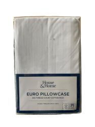 Калъфка за възглавница HOUSE & HOME