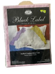 Къдрава калъфка за възглавница HILTON HOMEWARES