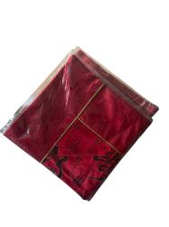 Калъфка за възглавница с китайски йероглифи