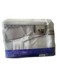 Памучен комплект за спалня LINCRAFT