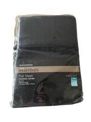 Чаршаф без ластик WOOLWORTHS