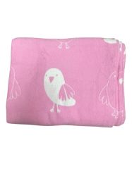 Одеяло за бебешка кошара STUDIO HOME BABY