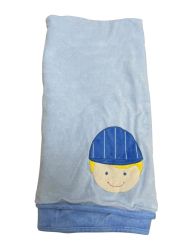 Бебешко одеяло DORMIA