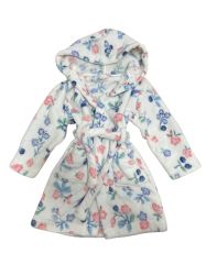 Детски халат JOHN LEWIS (4год.)