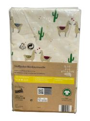 Комплект за зашиване на памучни платнени кошници (2бр.) OEKO-TEX