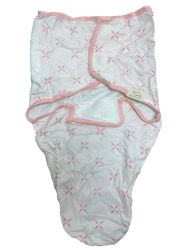 Памучни бебешки пелени (3бр.) KEABABIES (0-3 месеца)