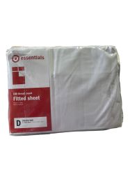 Чаршаф с ластик TARGET