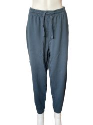 Дамско спортно долнище с джобове и връзки TRUE.NORTH.STRONG. XL