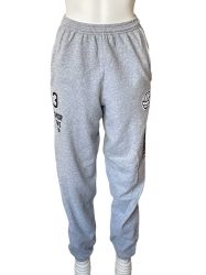 Дамско спортно долнище с джобове и връзки PORT & COMPANY XS