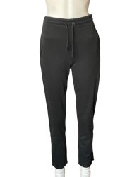 Дамско спортно долнище с джобове и връзки AUSTRALIAN COTTON BLEND S