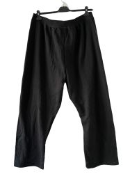 Дамско спортно долнище HANES 3XL