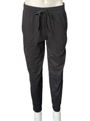 Дамско спортно долнище с джобове и връзки ANVIL M